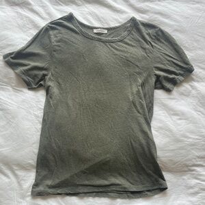 Neuflora Scottsdale Tee in Green